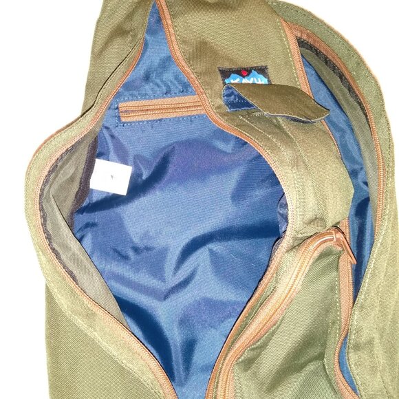Kavu Sling Bag - Picture 3 of 4